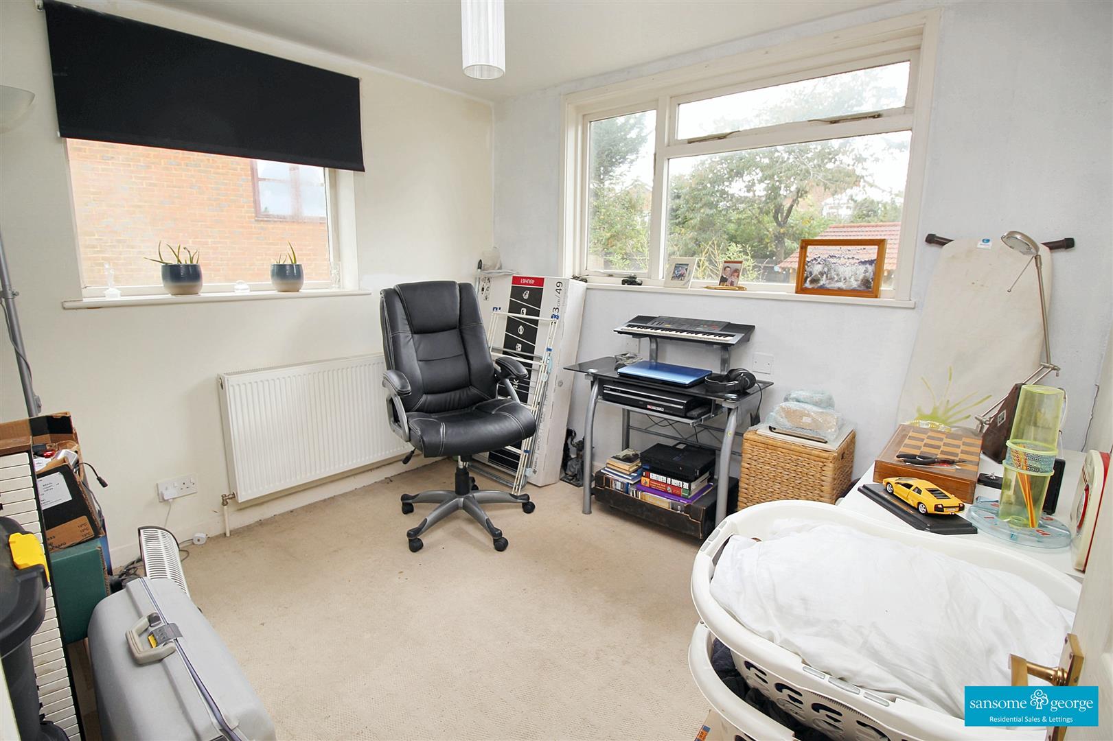 Westwood Glen, Tilehurst